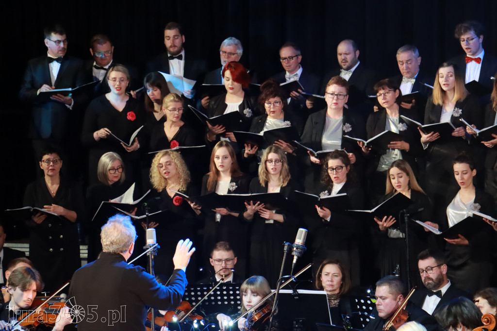  Fotorelacja - Jubileusz XX-lecia Chóru Capella Vartiensis
