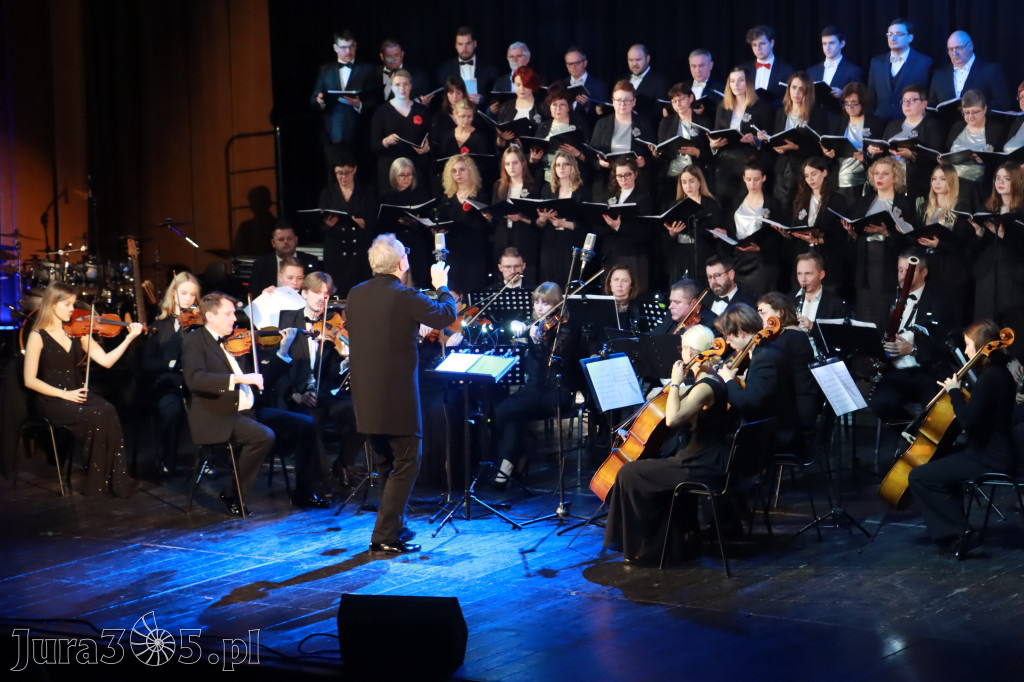  Fotorelacja - Jubileusz XX-lecia Chóru Capella Vartiensis