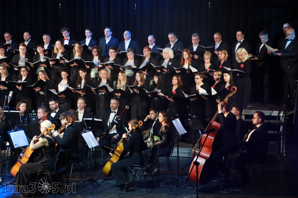  Fotorelacja - Jubileusz XX-lecia Chóru Capella Vartiensis