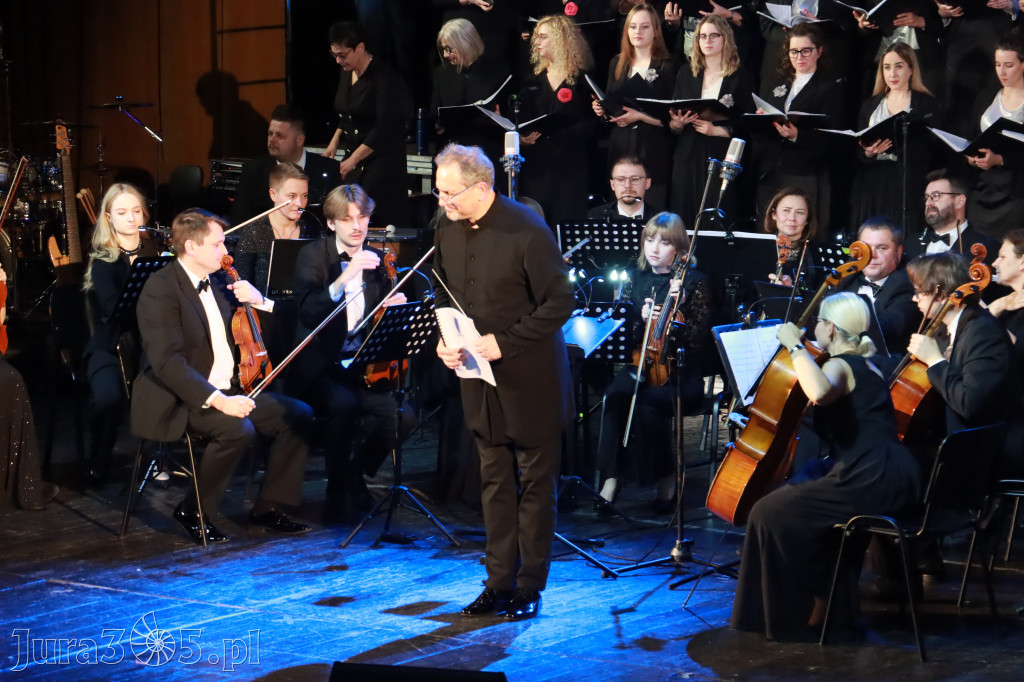  Fotorelacja - Jubileusz XX-lecia Chóru Capella Vartiensis