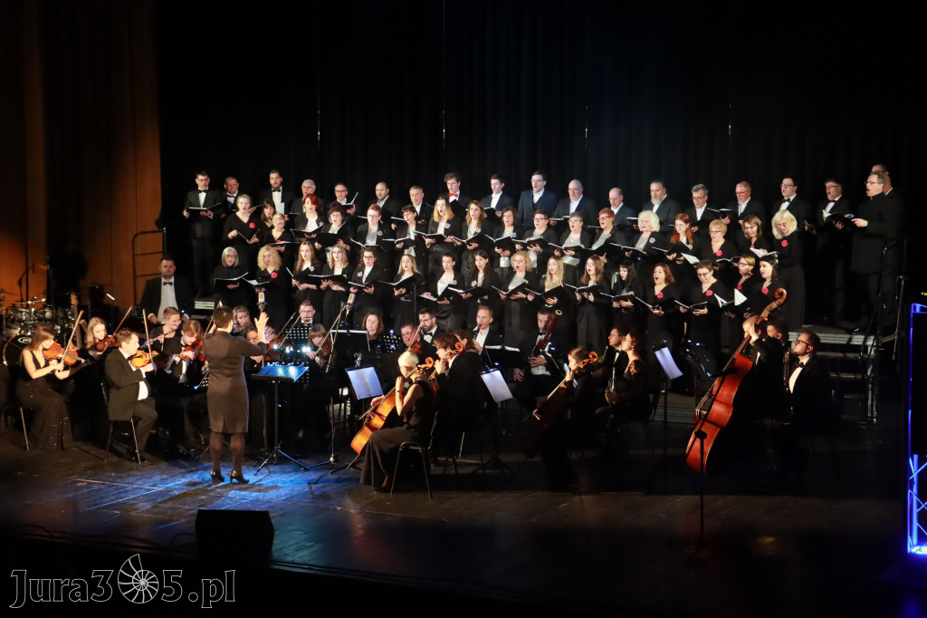  Fotorelacja - Jubileusz XX-lecia Chóru Capella Vartiensis
