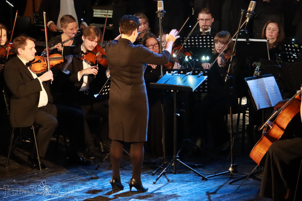 Fotorelacja - Jubileusz XX-lecia Chóru Capella Vartiensis