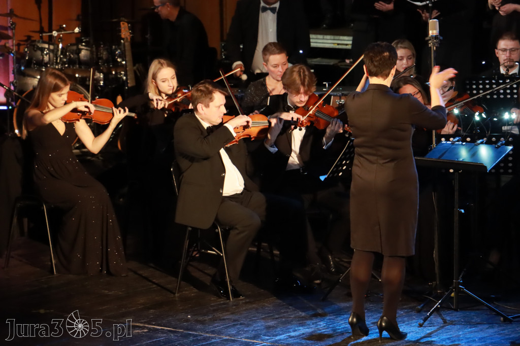  Fotorelacja - Jubileusz XX-lecia Chóru Capella Vartiensis