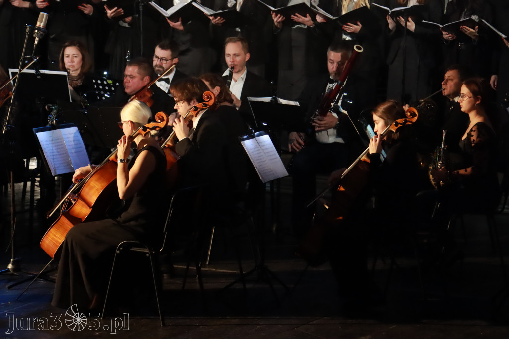  Fotorelacja - Jubileusz XX-lecia Chóru Capella Vartiensis