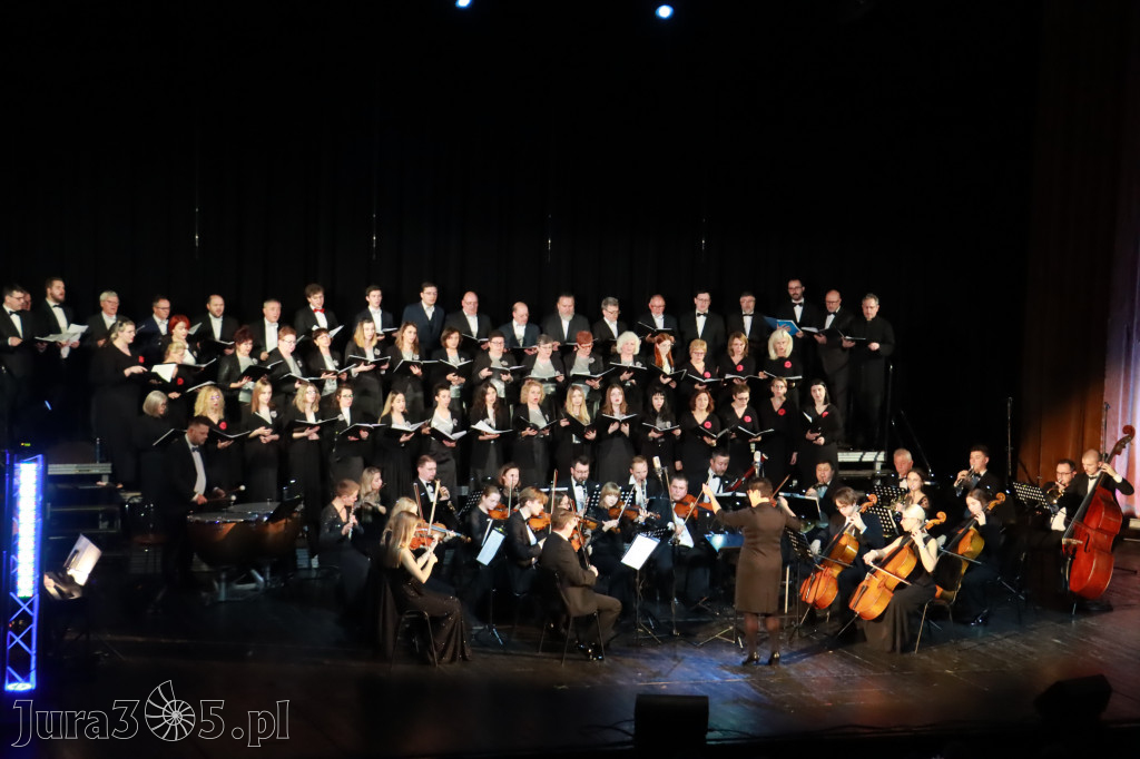  Fotorelacja - Jubileusz XX-lecia Chóru Capella Vartiensis