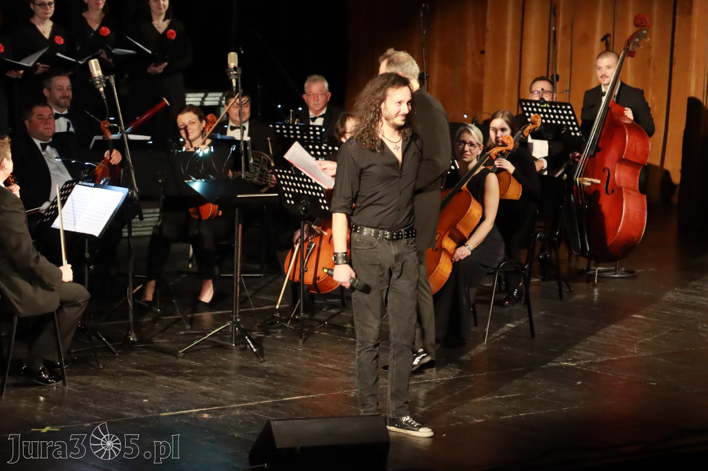  Fotorelacja - Jubileusz XX-lecia Chóru Capella Vartiensis