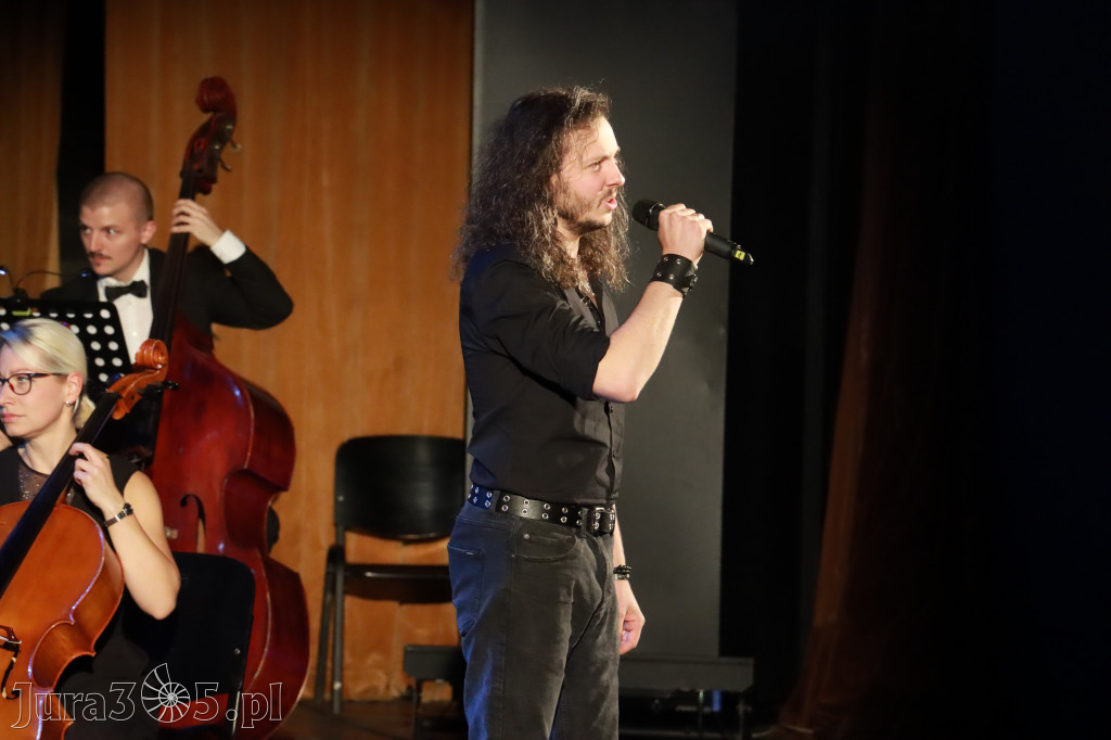  Fotorelacja - Jubileusz XX-lecia Chóru Capella Vartiensis
