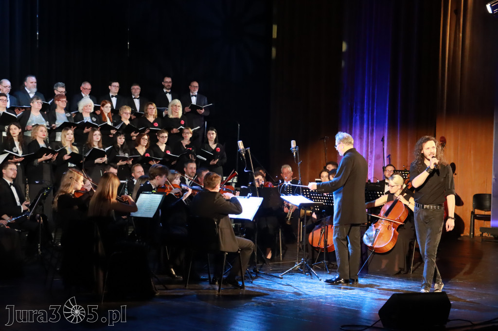  Fotorelacja - Jubileusz XX-lecia Chóru Capella Vartiensis