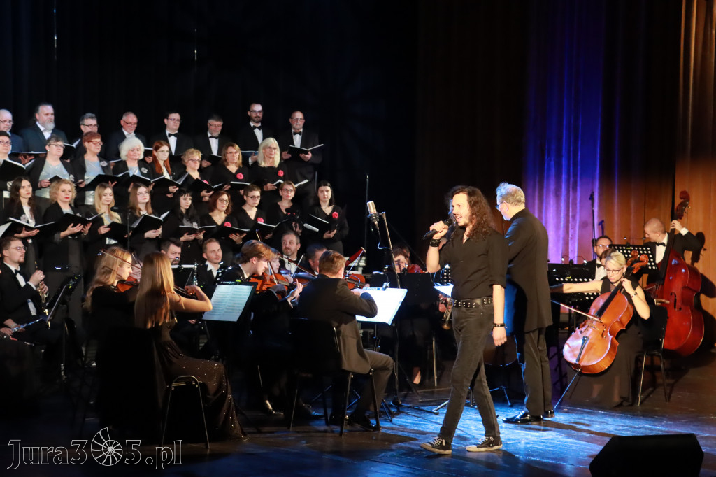  Fotorelacja - Jubileusz XX-lecia Chóru Capella Vartiensis