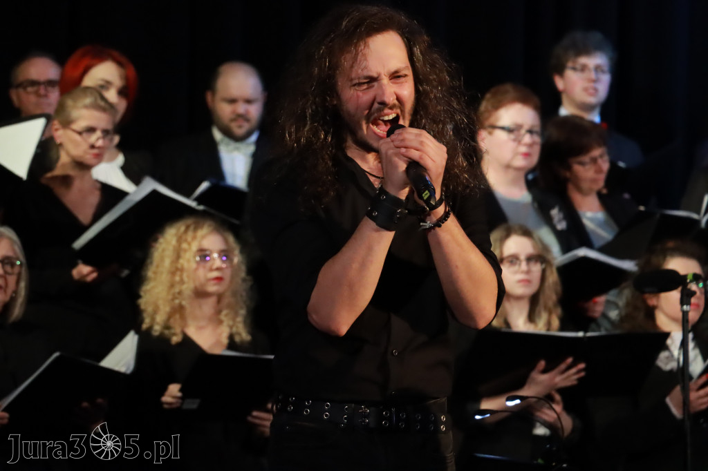  Fotorelacja - Jubileusz XX-lecia Chóru Capella Vartiensis