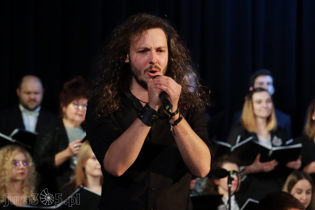  Fotorelacja - Jubileusz XX-lecia Chóru Capella Vartiensis