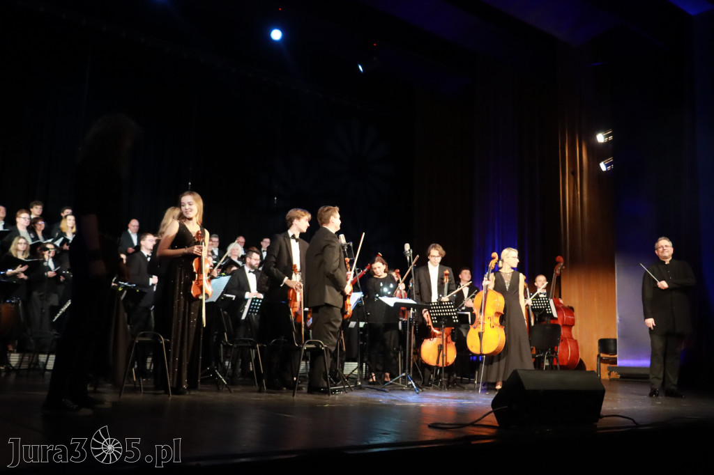  Fotorelacja - Jubileusz XX-lecia Chóru Capella Vartiensis