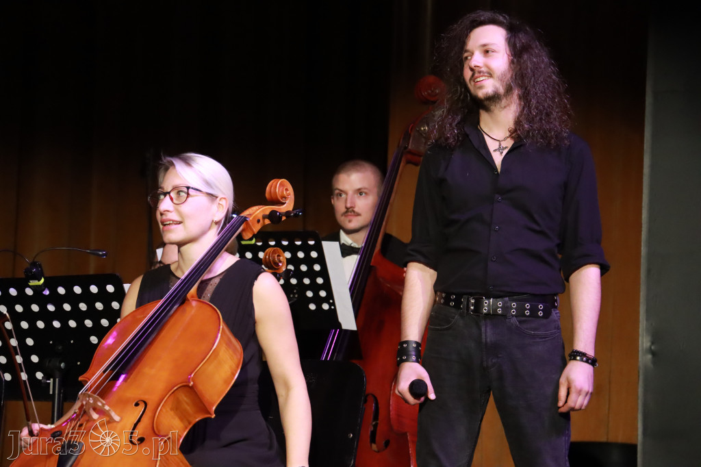  Fotorelacja - Jubileusz XX-lecia Chóru Capella Vartiensis