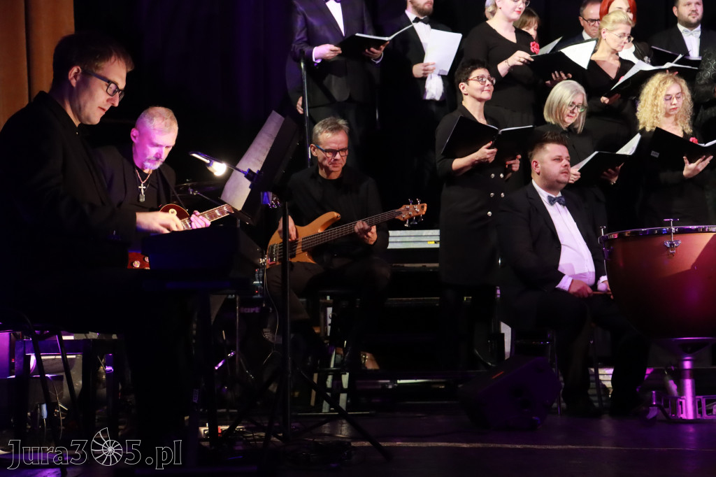  Fotorelacja - Jubileusz XX-lecia Chóru Capella Vartiensis
