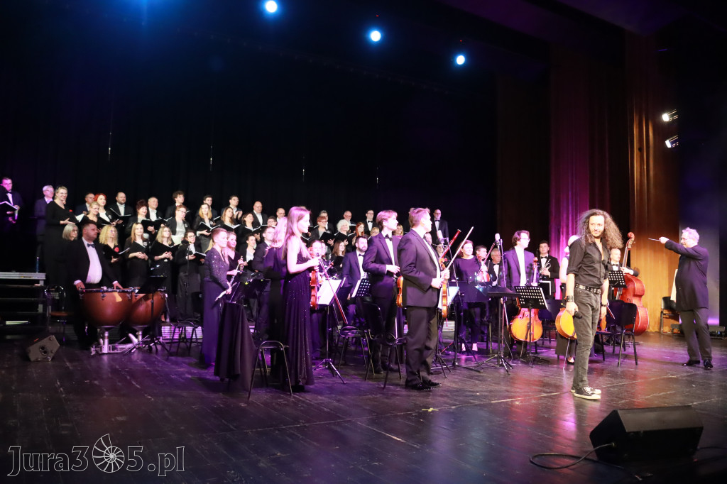  Fotorelacja - Jubileusz XX-lecia Chóru Capella Vartiensis
