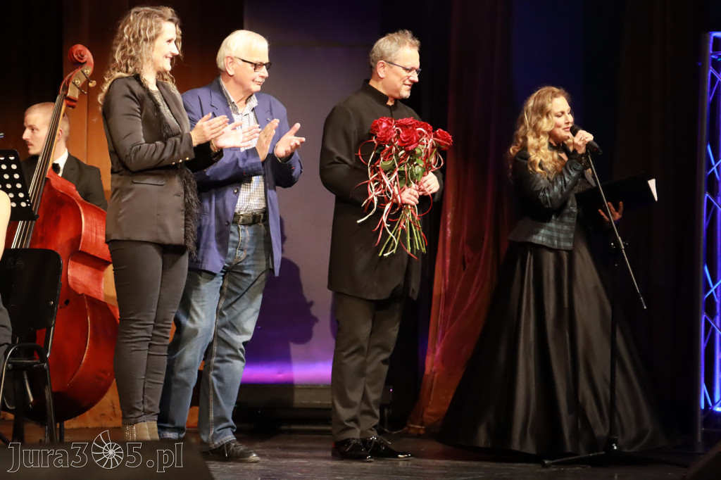  Fotorelacja - Jubileusz XX-lecia Chóru Capella Vartiensis