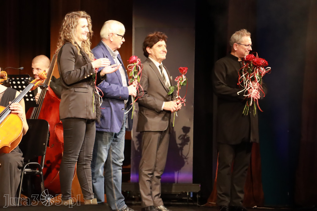  Fotorelacja - Jubileusz XX-lecia Chóru Capella Vartiensis