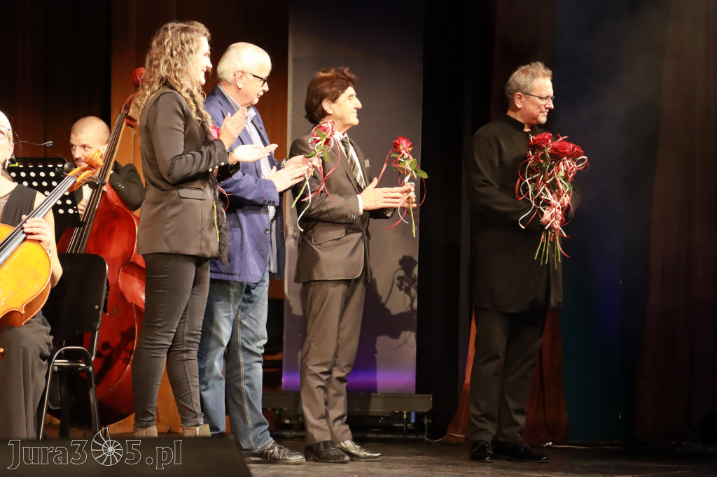  Fotorelacja - Jubileusz XX-lecia Chóru Capella Vartiensis