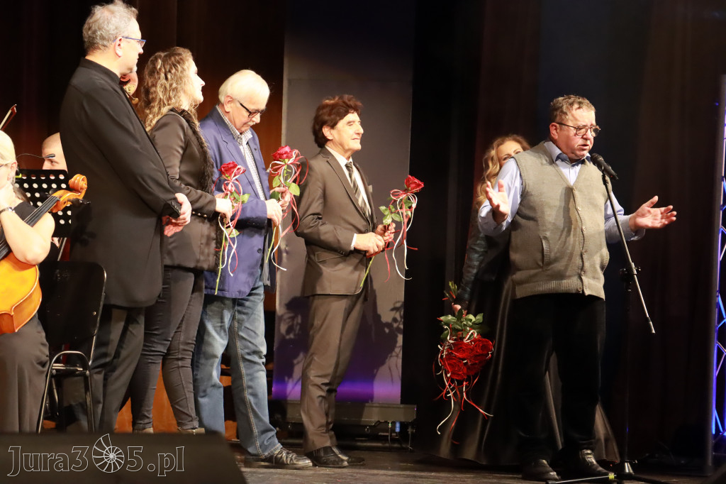  Fotorelacja - Jubileusz XX-lecia Chóru Capella Vartiensis