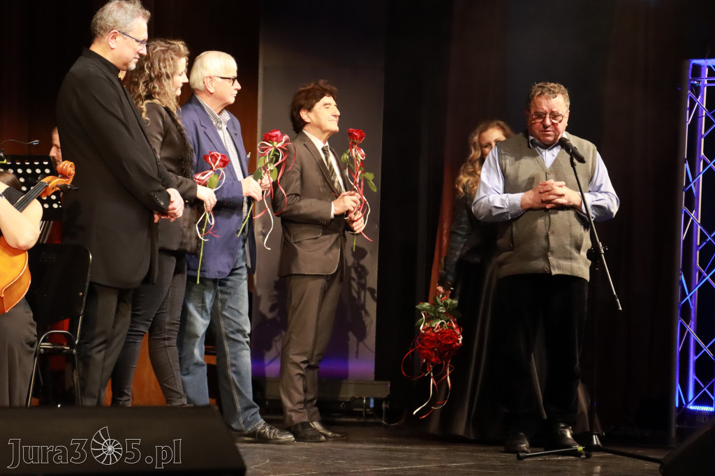  Fotorelacja - Jubileusz XX-lecia Chóru Capella Vartiensis