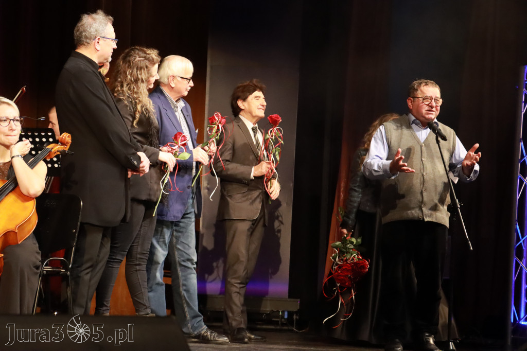  Fotorelacja - Jubileusz XX-lecia Chóru Capella Vartiensis