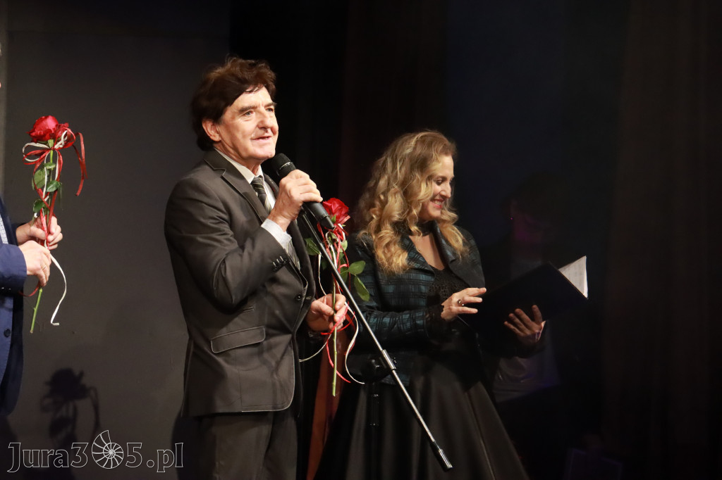  Fotorelacja - Jubileusz XX-lecia Chóru Capella Vartiensis