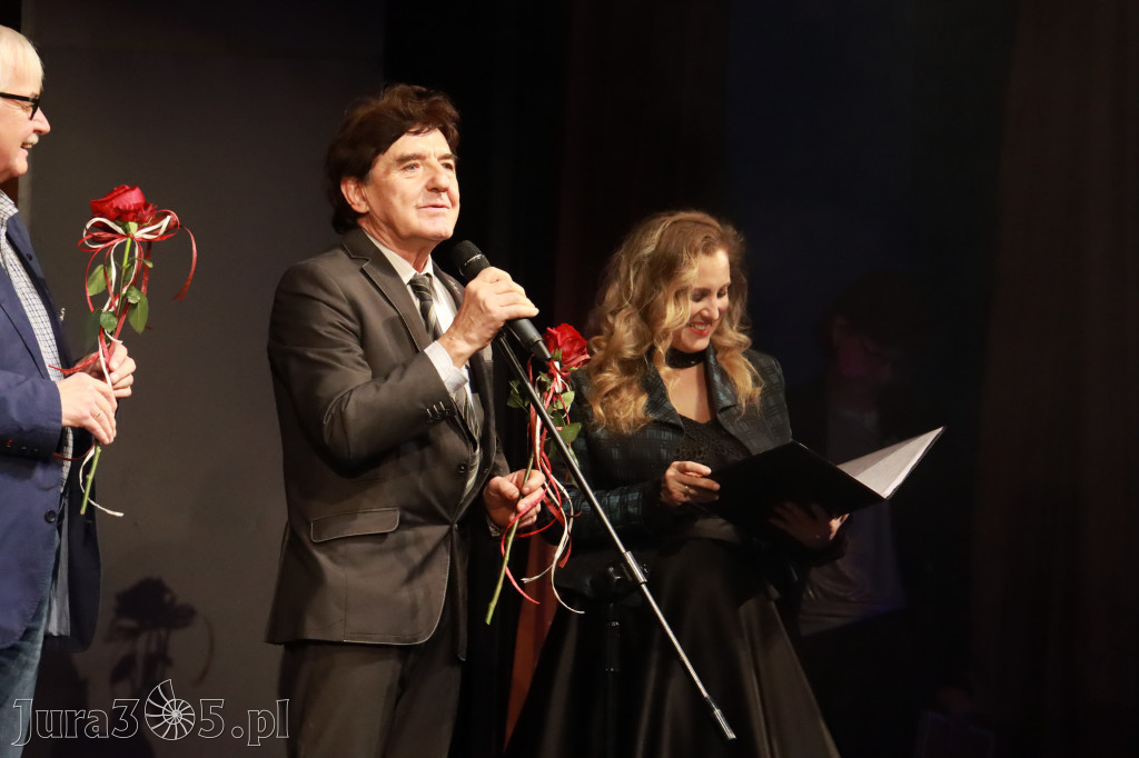  Fotorelacja - Jubileusz XX-lecia Chóru Capella Vartiensis