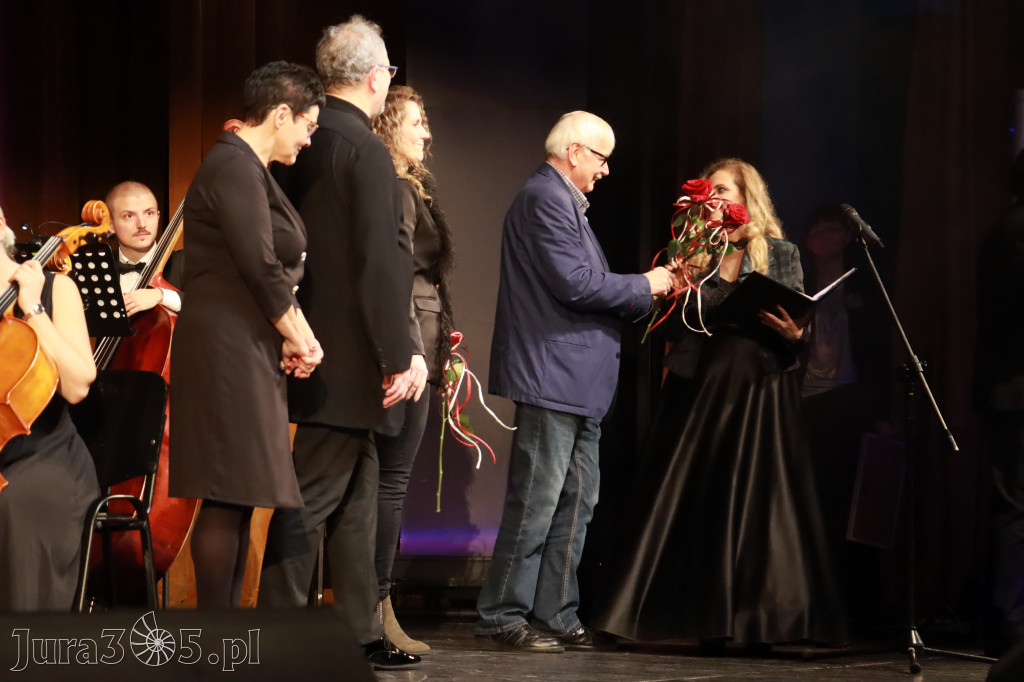  Fotorelacja - Jubileusz XX-lecia Chóru Capella Vartiensis