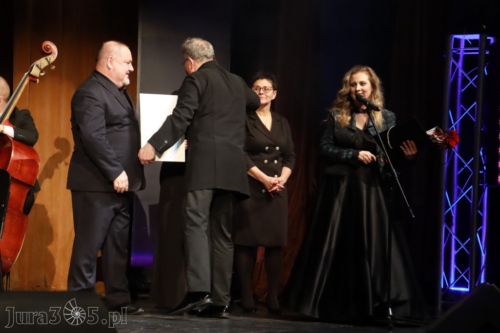  Fotorelacja - Jubileusz XX-lecia Chóru Capella Vartiensis