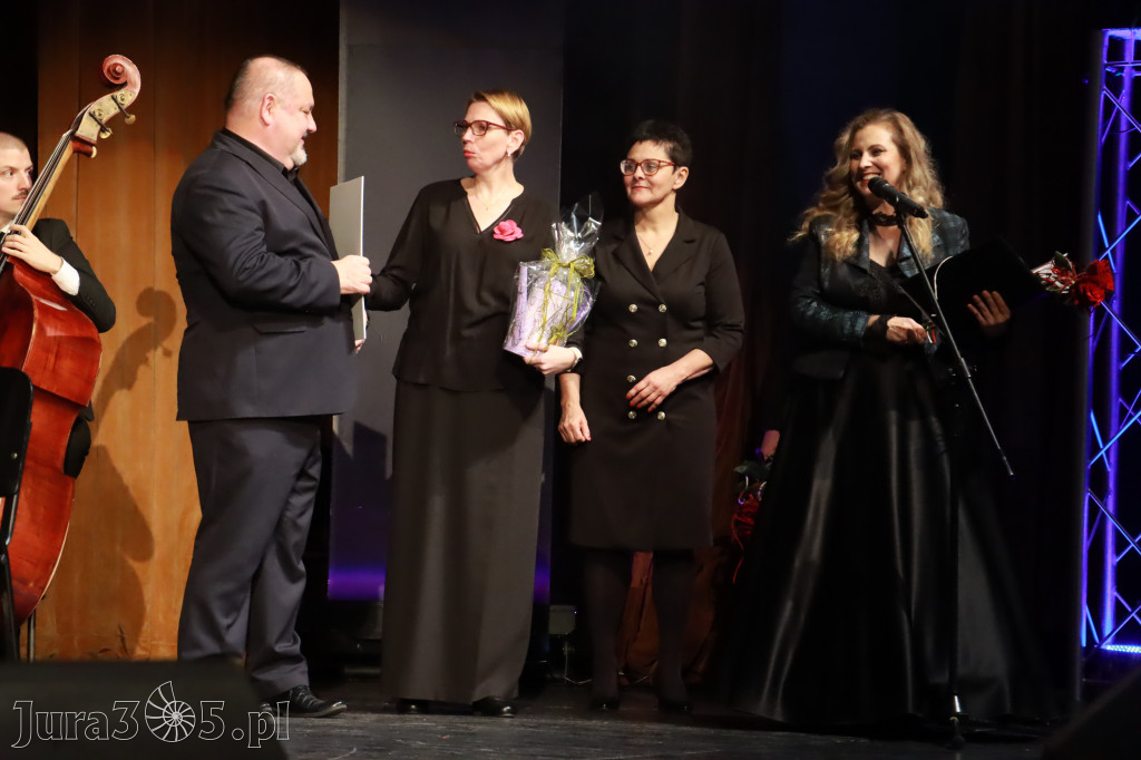  Fotorelacja - Jubileusz XX-lecia Chóru Capella Vartiensis