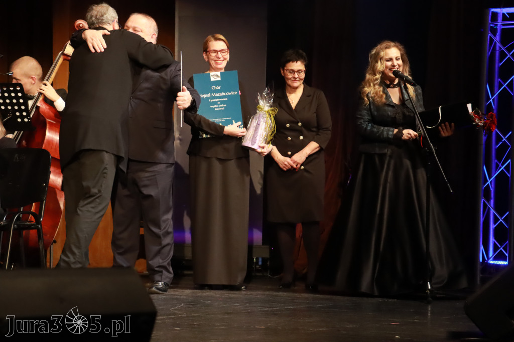  Fotorelacja - Jubileusz XX-lecia Chóru Capella Vartiensis
