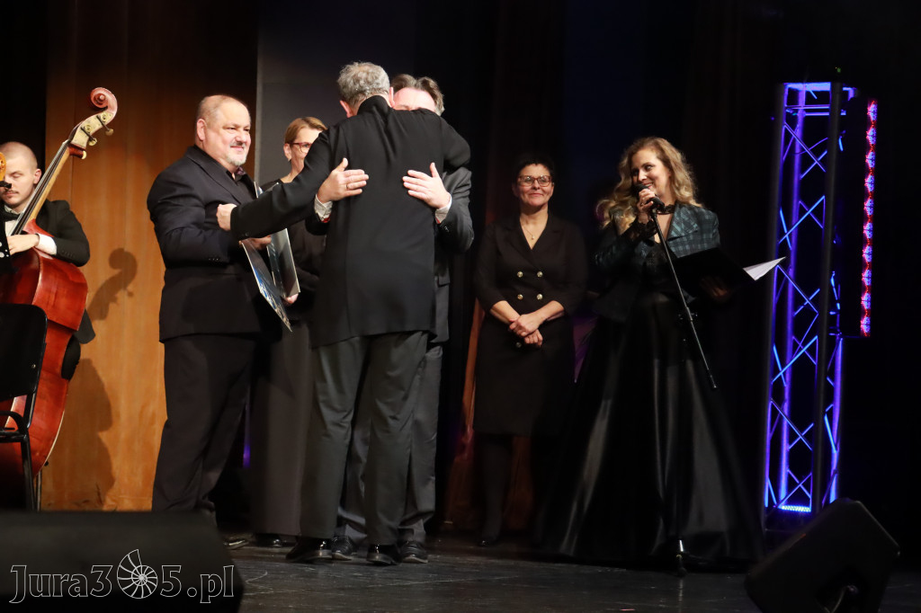  Fotorelacja - Jubileusz XX-lecia Chóru Capella Vartiensis