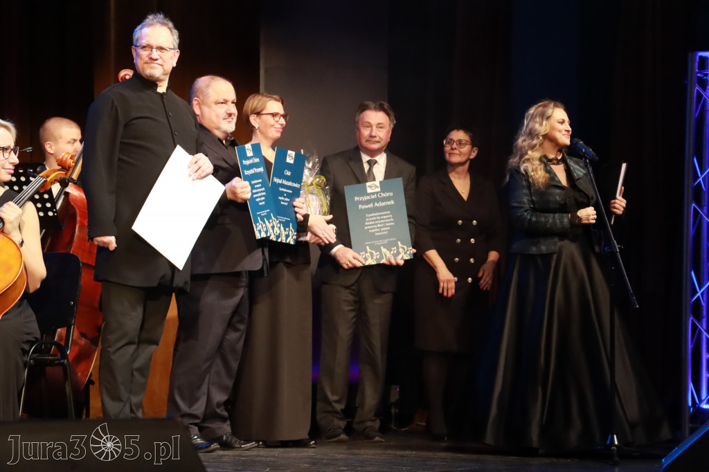  Fotorelacja - Jubileusz XX-lecia Chóru Capella Vartiensis