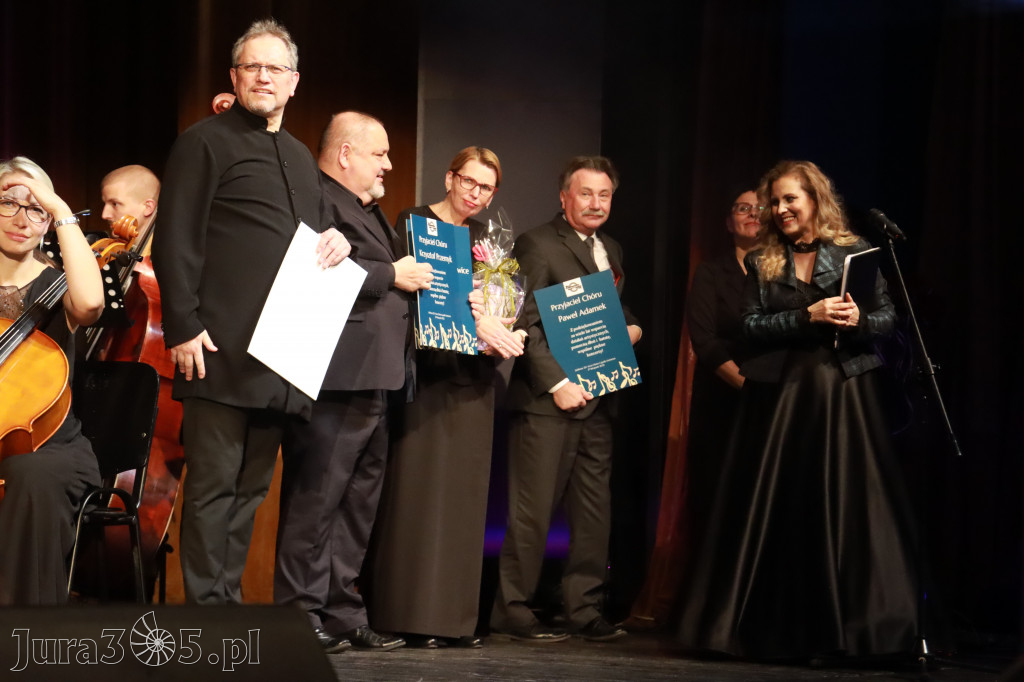  Fotorelacja - Jubileusz XX-lecia Chóru Capella Vartiensis