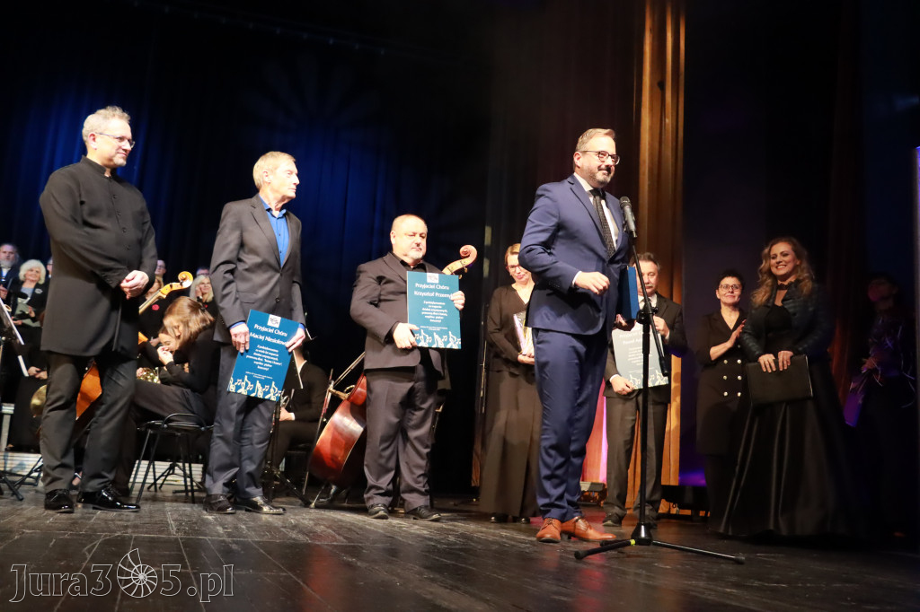  Fotorelacja - Jubileusz XX-lecia Chóru Capella Vartiensis