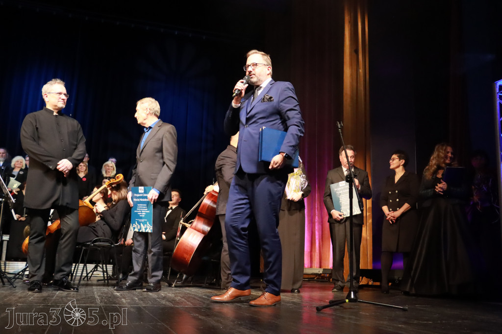  Fotorelacja - Jubileusz XX-lecia Chóru Capella Vartiensis