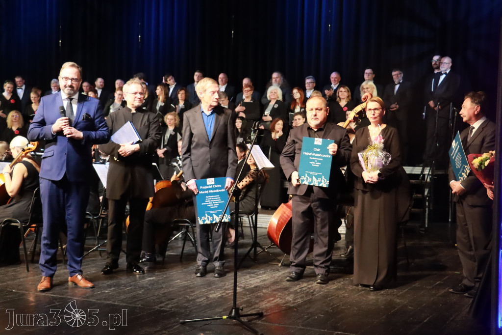  Fotorelacja - Jubileusz XX-lecia Chóru Capella Vartiensis