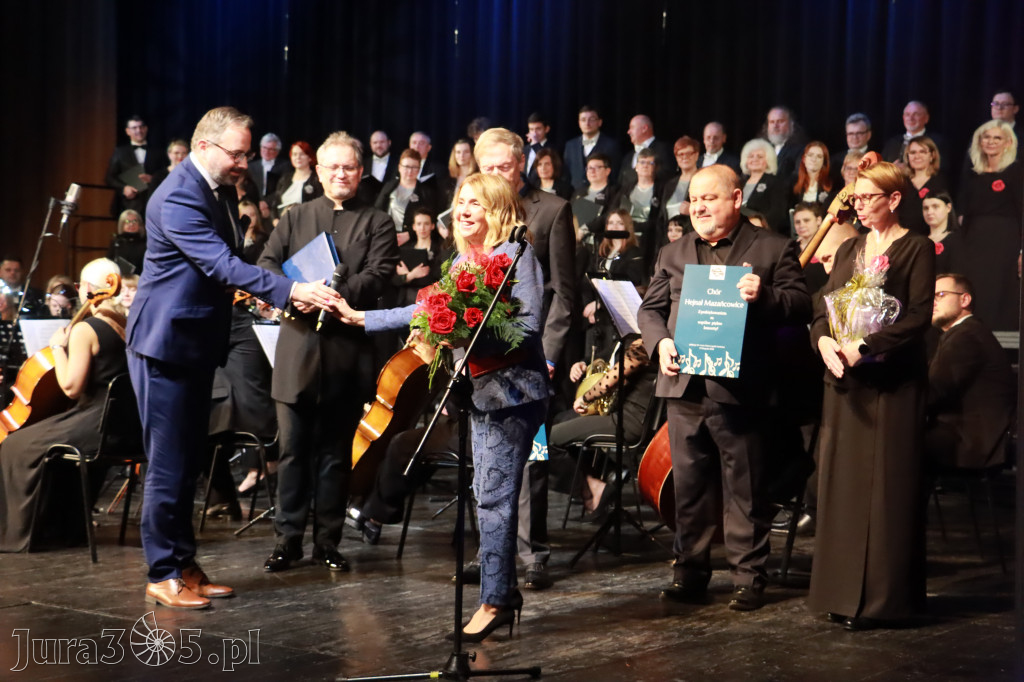 Fotorelacja - Jubileusz XX-lecia Chóru Capella Vartiensis
