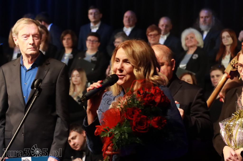  Fotorelacja - Jubileusz XX-lecia Chóru Capella Vartiensis