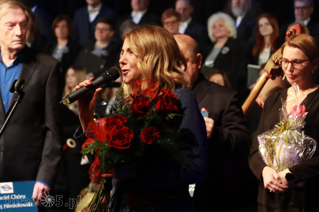  Fotorelacja - Jubileusz XX-lecia Chóru Capella Vartiensis