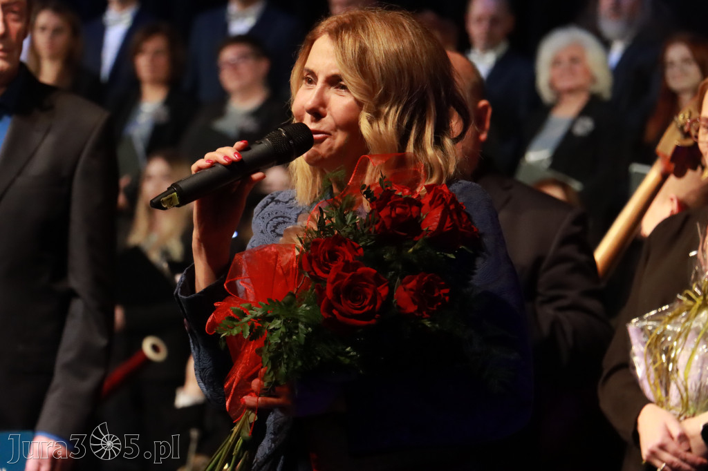  Fotorelacja - Jubileusz XX-lecia Chóru Capella Vartiensis