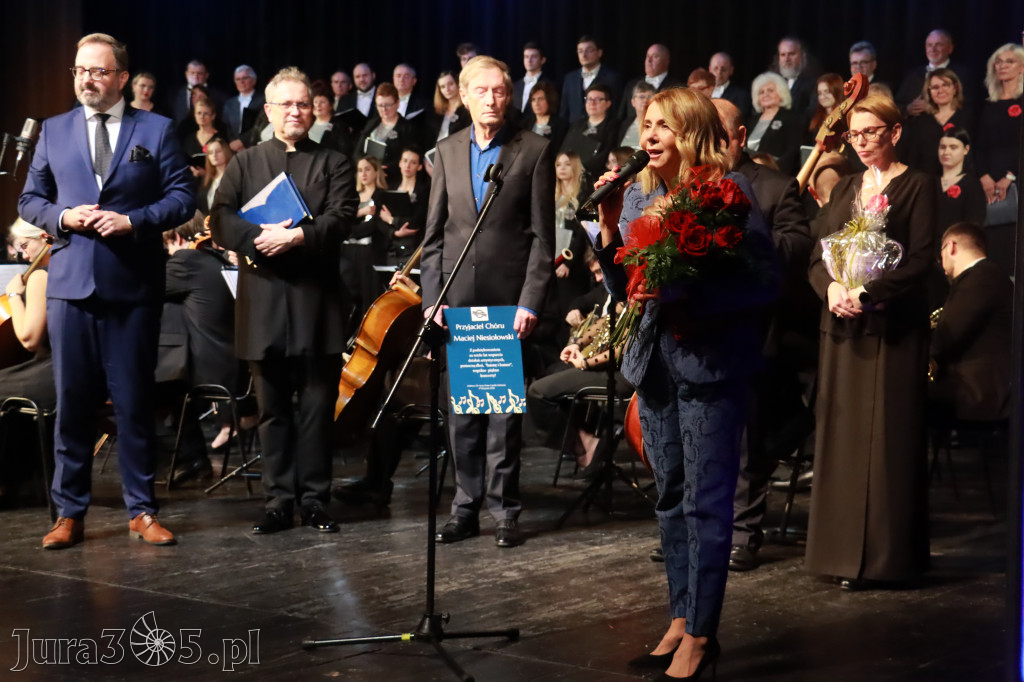  Fotorelacja - Jubileusz XX-lecia Chóru Capella Vartiensis
