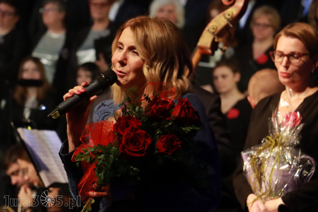  Fotorelacja - Jubileusz XX-lecia Chóru Capella Vartiensis