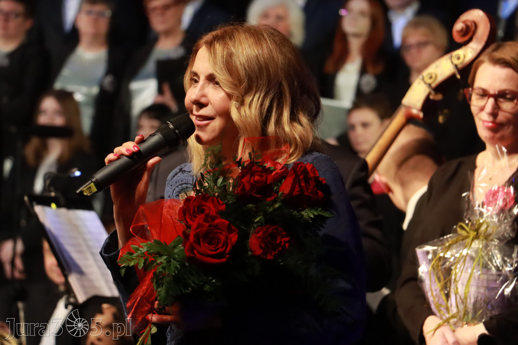  Fotorelacja - Jubileusz XX-lecia Chóru Capella Vartiensis