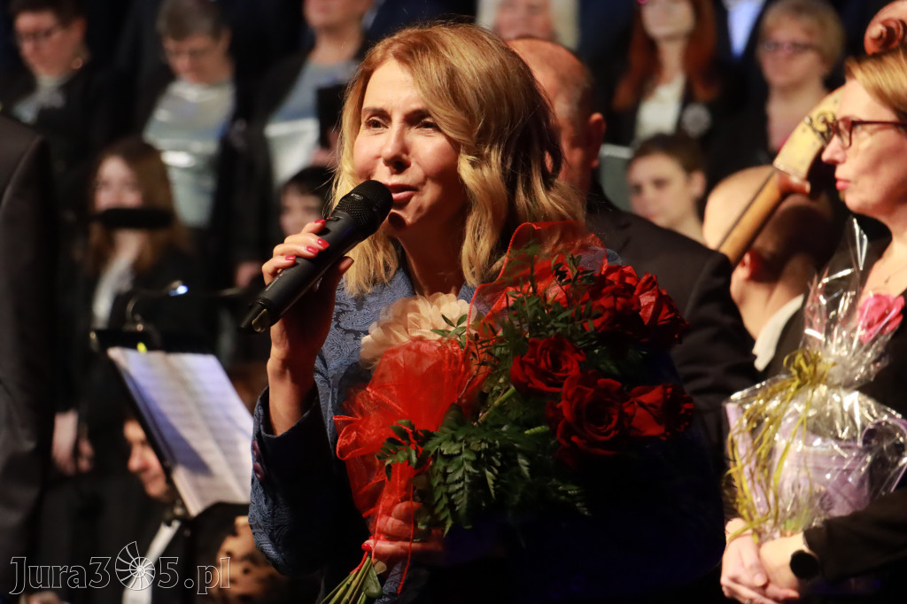  Fotorelacja - Jubileusz XX-lecia Chóru Capella Vartiensis