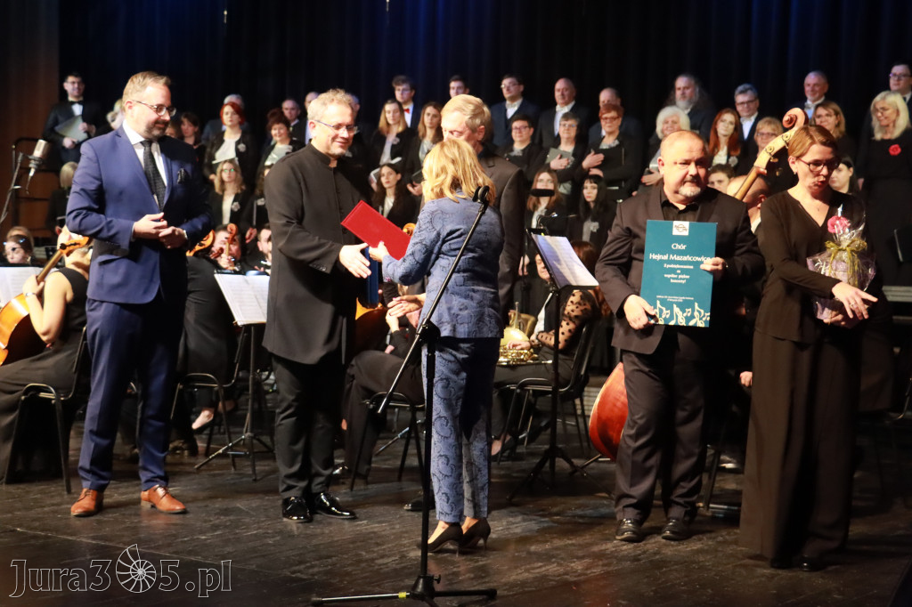  Fotorelacja - Jubileusz XX-lecia Chóru Capella Vartiensis