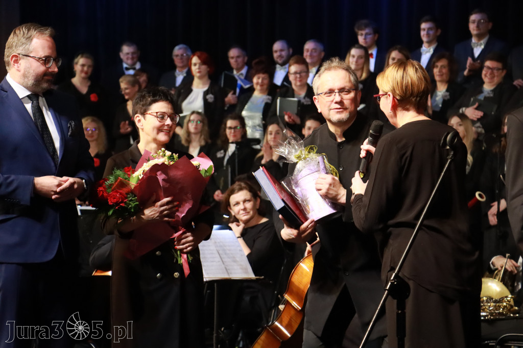  Fotorelacja - Jubileusz XX-lecia Chóru Capella Vartiensis