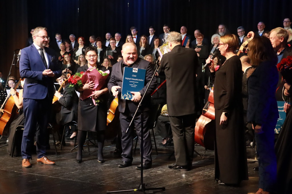  Fotorelacja - Jubileusz XX-lecia Chóru Capella Vartiensis