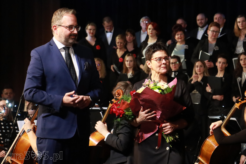  Fotorelacja - Jubileusz XX-lecia Chóru Capella Vartiensis