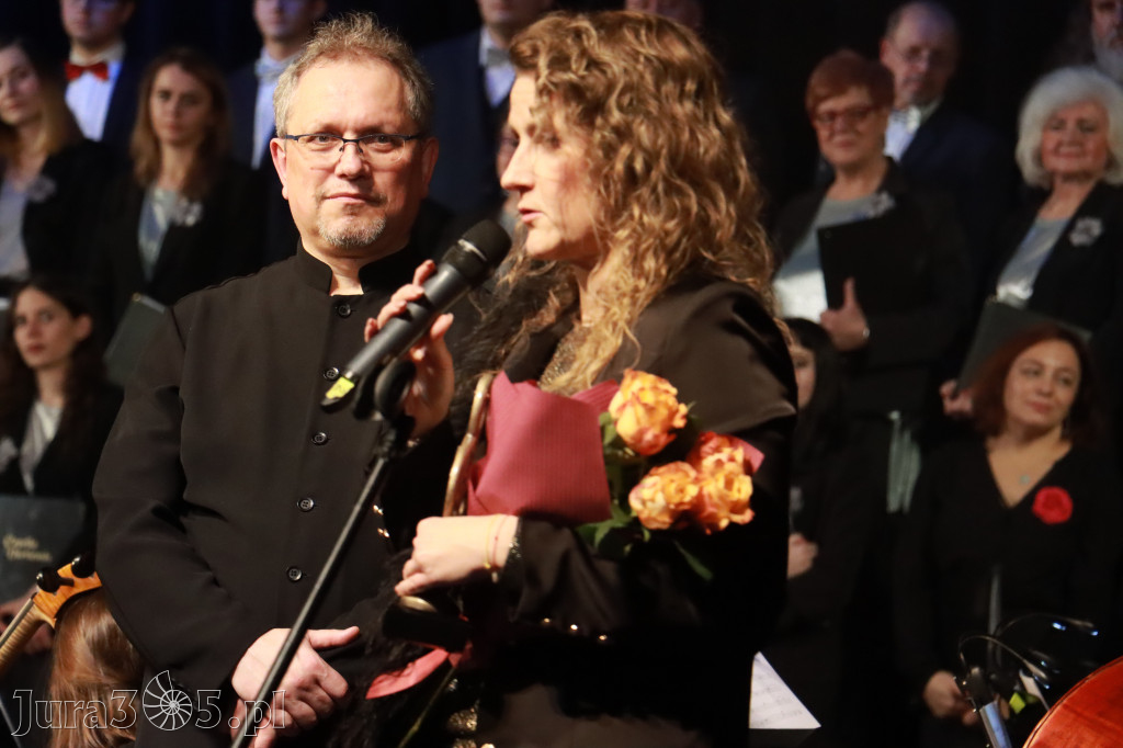  Fotorelacja - Jubileusz XX-lecia Chóru Capella Vartiensis